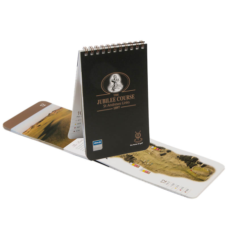 Jubliee Course St Andrews Guide