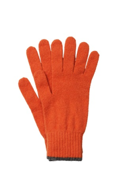 Gress Lambswool Gloves