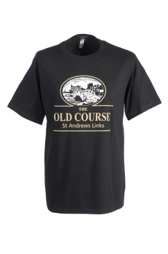 Old Course T-shirt