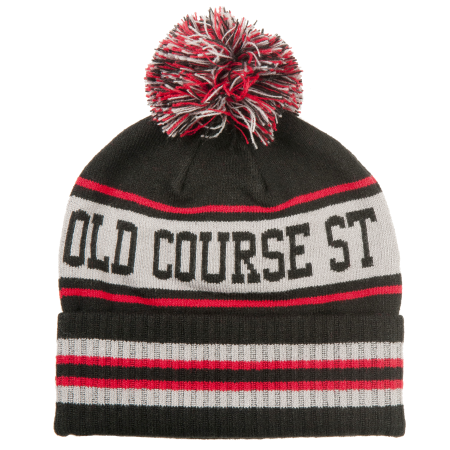 Old Course St Andrews Links Beanie