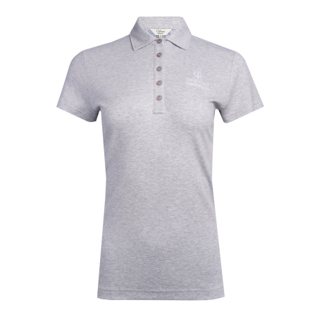 Bobby Jones Clover Cotton Polo