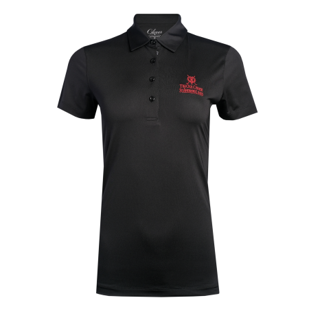 Bobby Jones Taylor Tech Polo