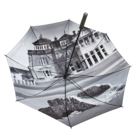 Swilcan Bridge Printed Umbrella