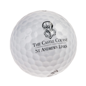 Castle Course St Andrews Warbird Ball