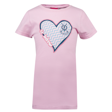 St Andrews Links Girls T-shirt