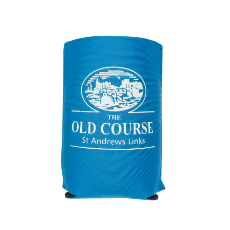 Old Course St Andrews Links Koozie
