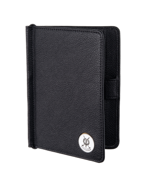 St Andrews Links Scorecard Holder