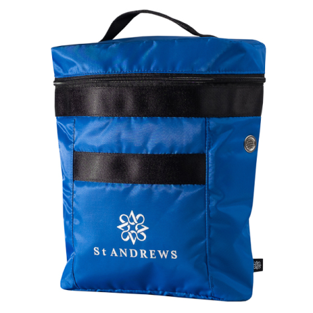 Tsi Shoe Bag