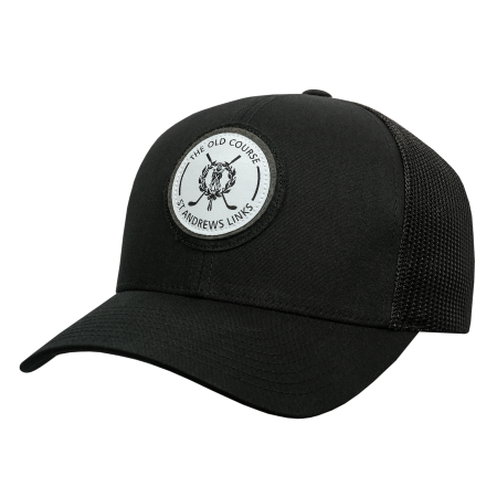 Travismathew The Patch Cap