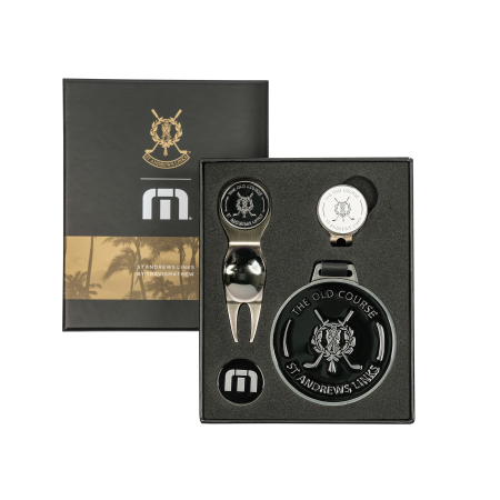 Andrews Golf Kit - Luxury OBSOLETES DO NOT TOUCH 7 - OBSOLETES DO NOT TOUCH, Men GI0344