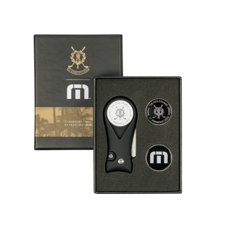 Travismathew Small Gift Set Flik Tool