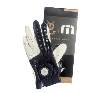 Travismathew Double Me Glove