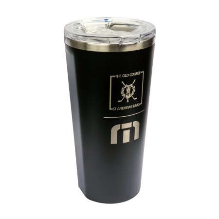 Travismathew Camp Song Tumbler